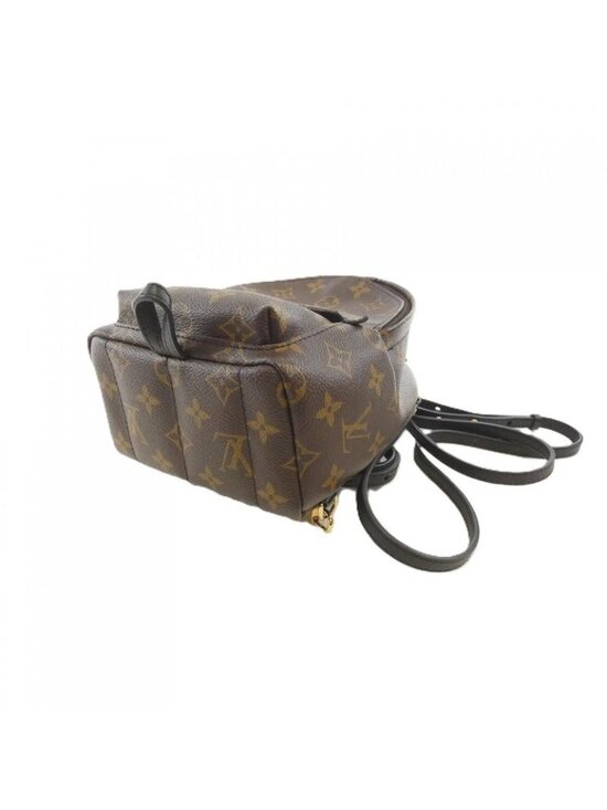 Louis Vuitton Monogram Palmspring Backpack Mini Rucksack Sac main image 9